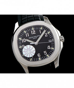 파텍필립 아쿠아넛-14 칼리버 5167A